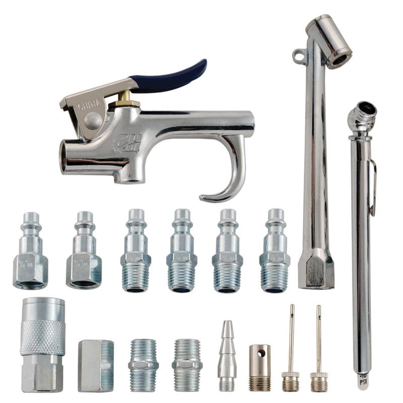 Campbell Hausfeld&reg; MP284701AV ICM 583340