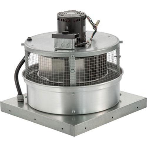 CaptiveAire&reg; DR30HFA DR30HFA