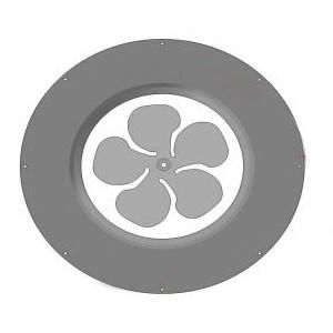 Cardinal® VENTILATION CV-2000-ULP CV-2000-ULP