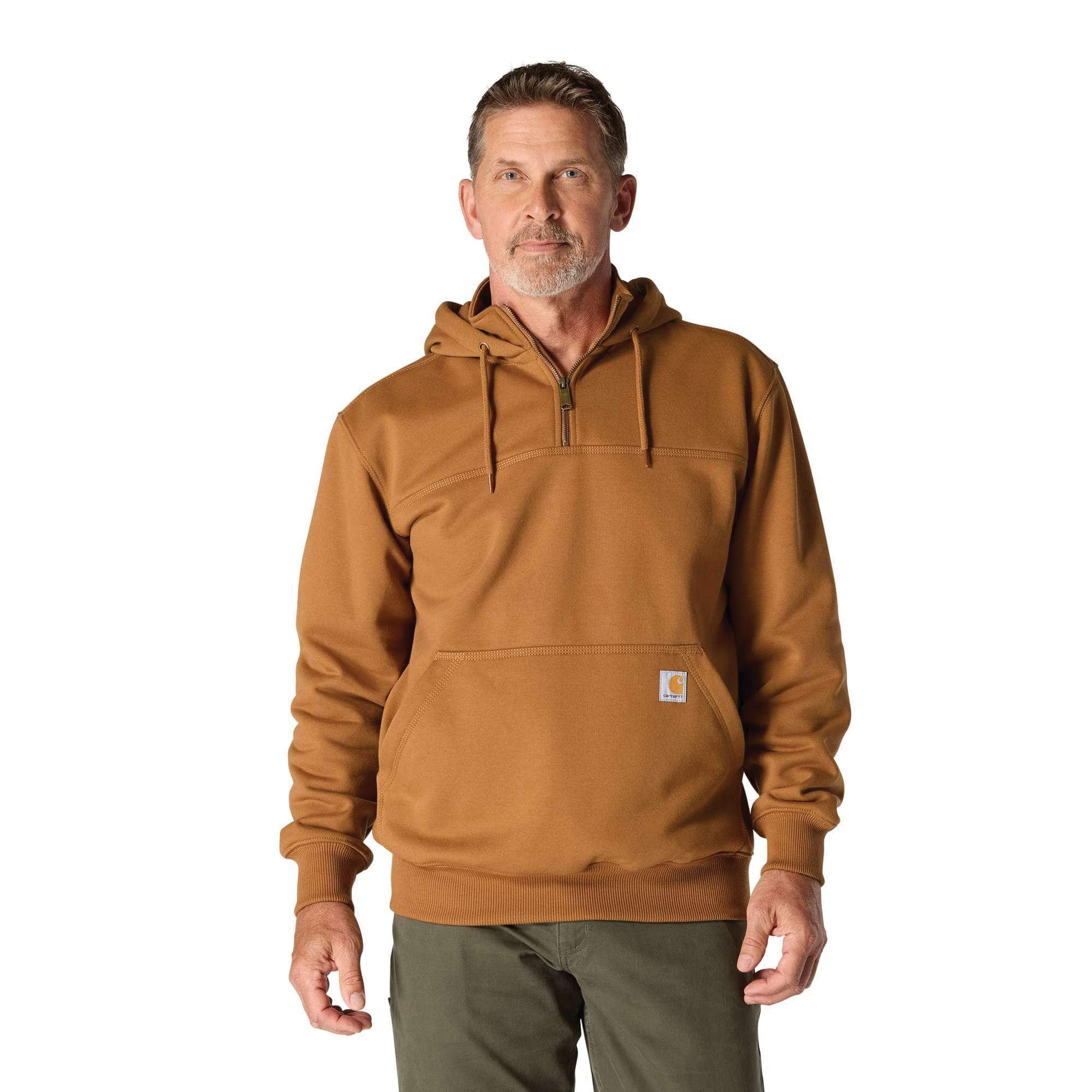 Carhartt&reg; 100617-BRN S REG