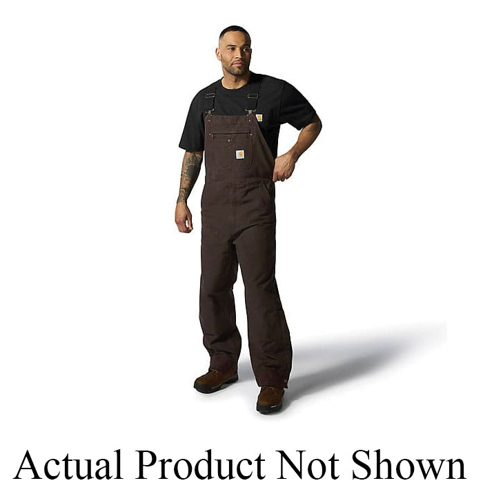 Carhartt&reg; 104031-BRN 2XL TLL