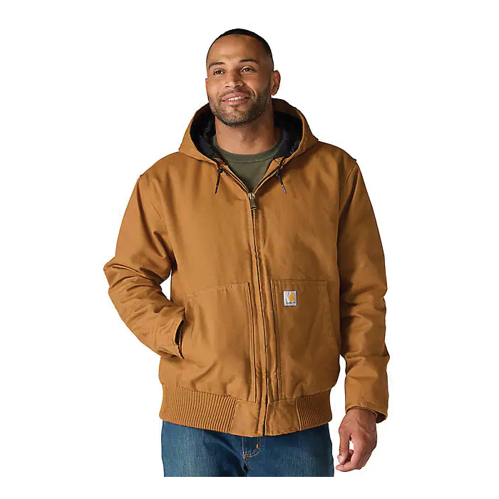 Carhartt&reg; 104050-BRN 3XL REG