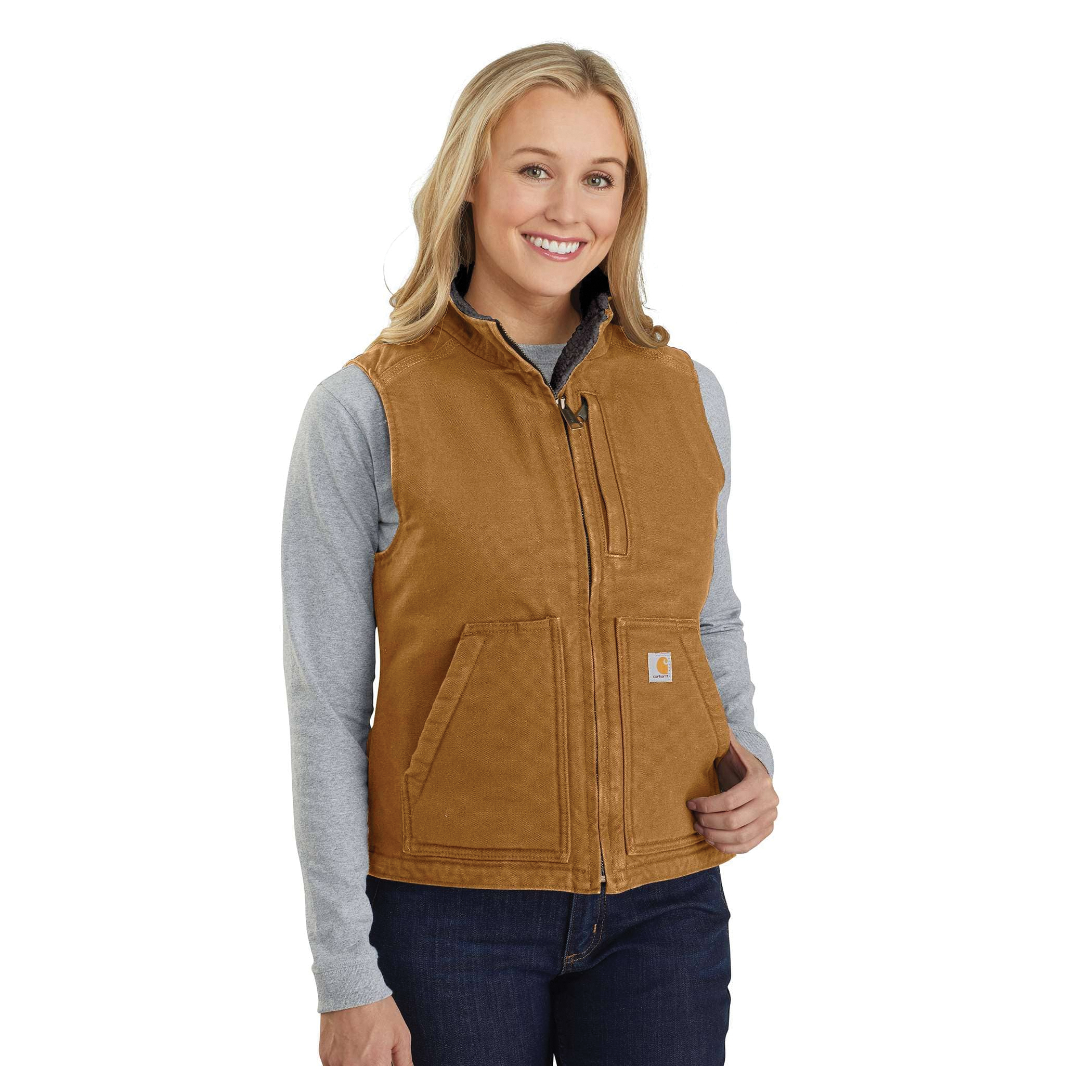Carhartt&reg; 104224-211 S REG