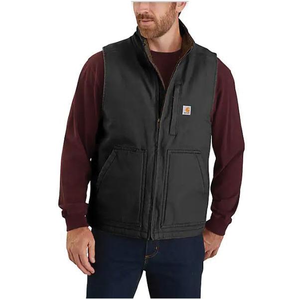 Carhartt&reg; 104277-BLK-L