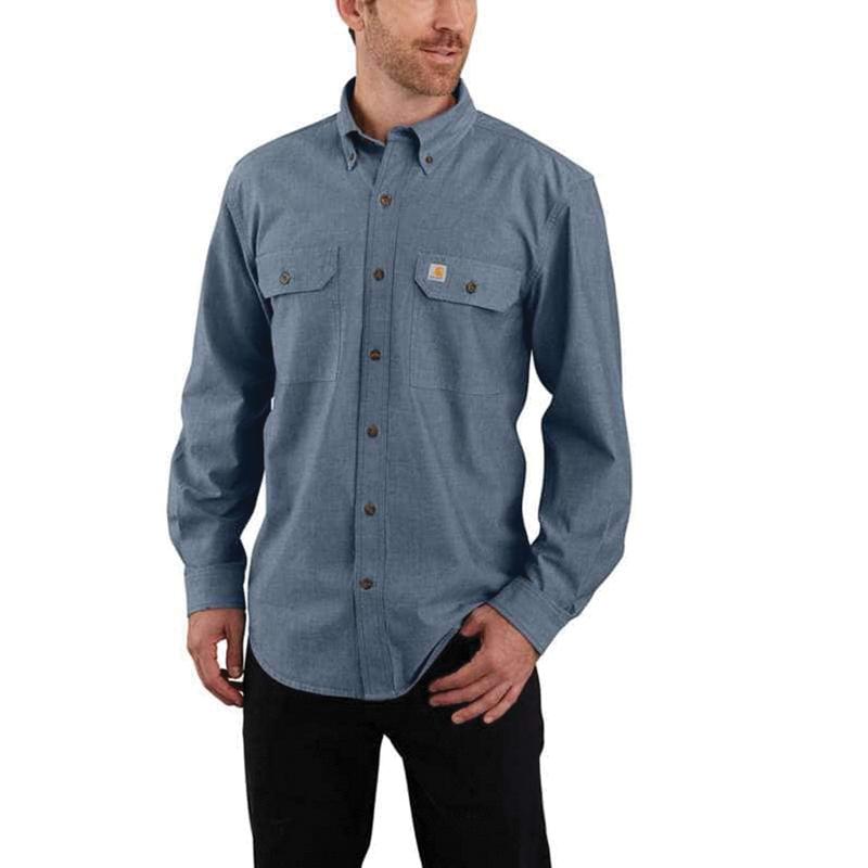 Carhartt® 104368/S202 CBL L REG