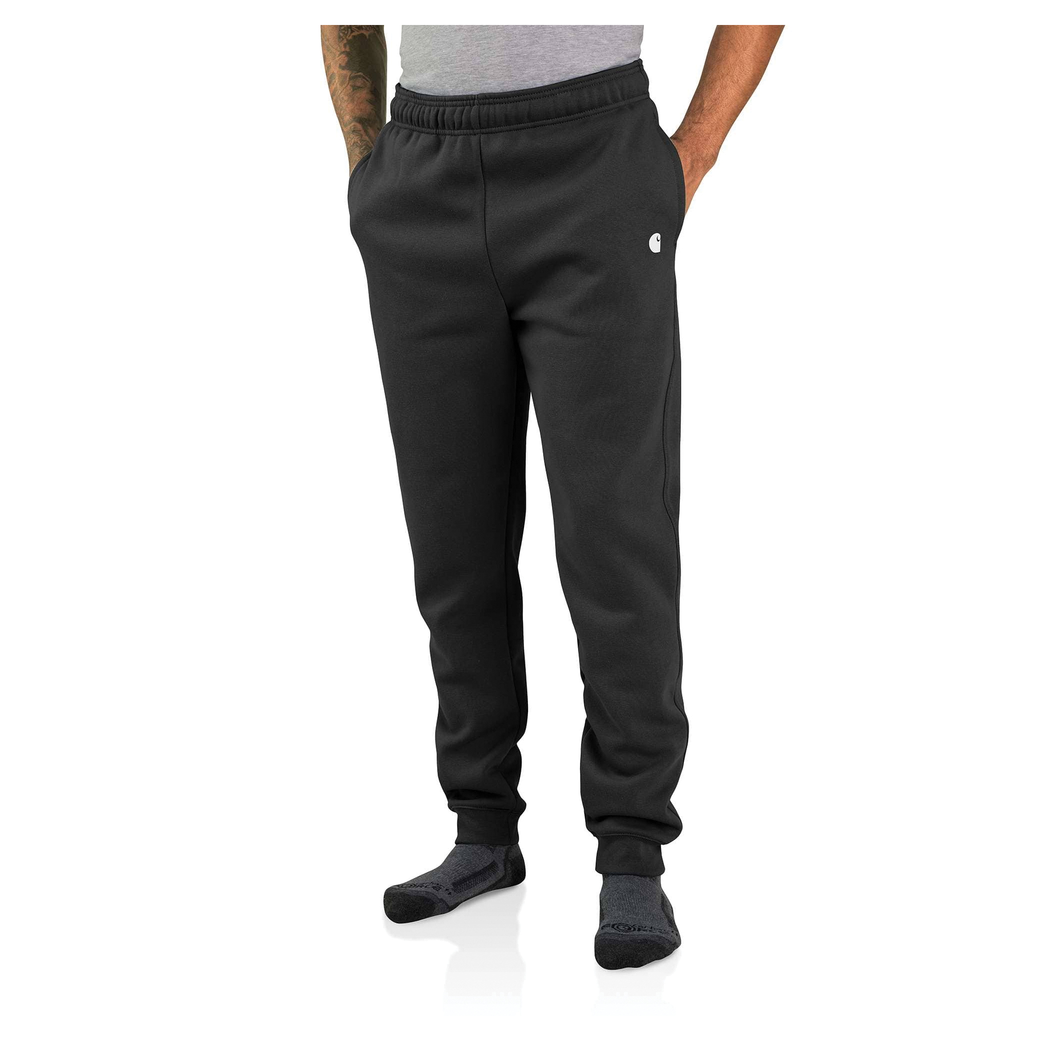 Carhartt&reg; 105307-BLK XL REG