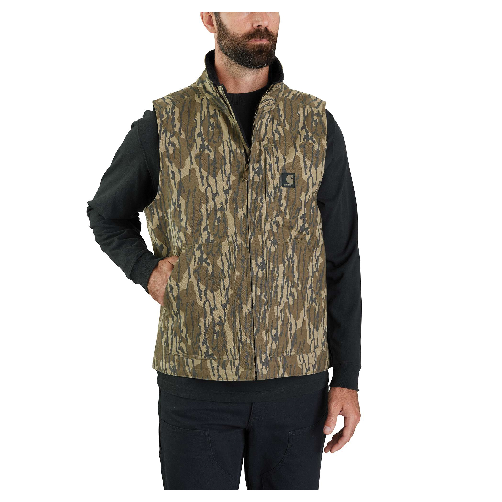 Carhartt&reg; 106099-G47 L REG
