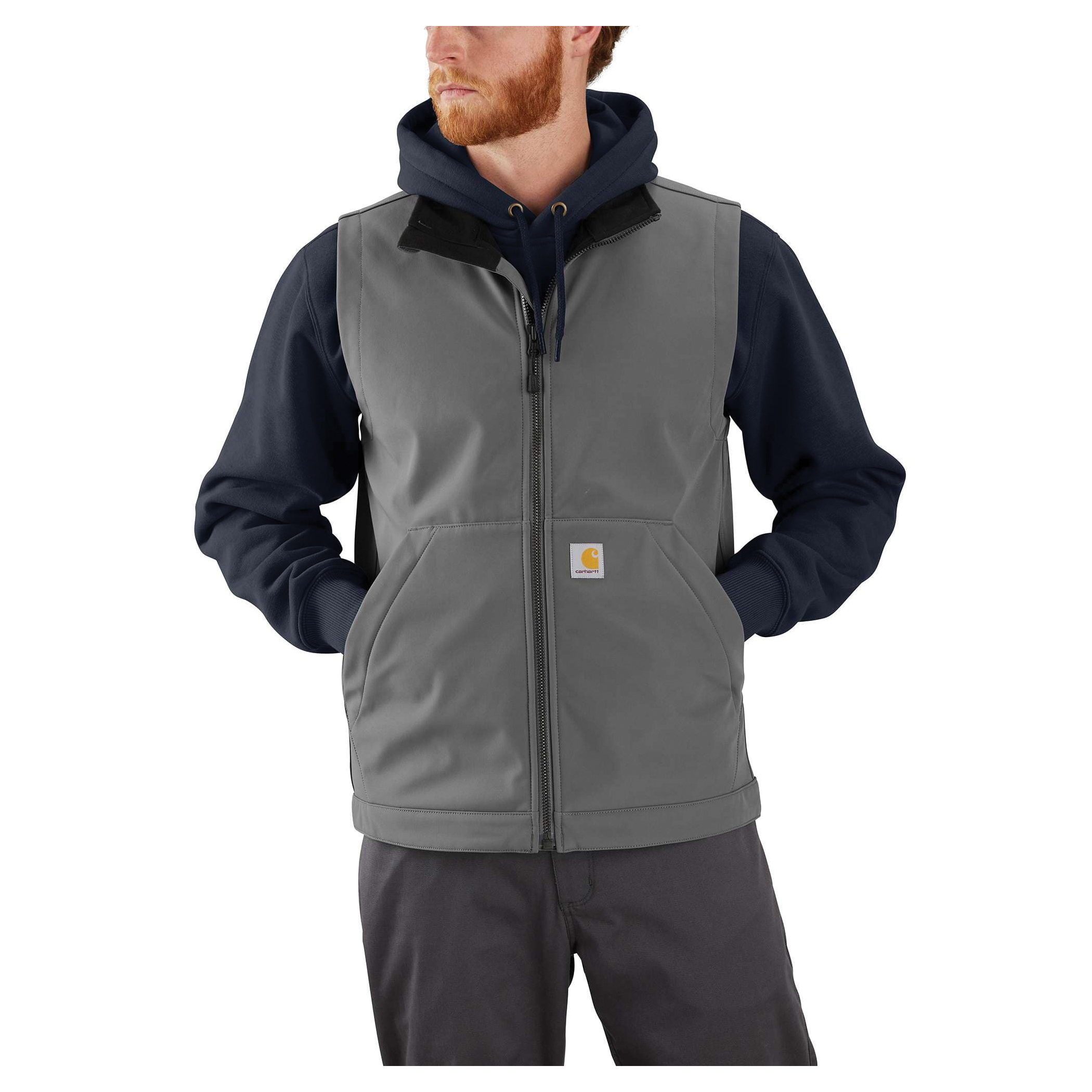 Carhartt&reg; 106439-STL 3XL REG