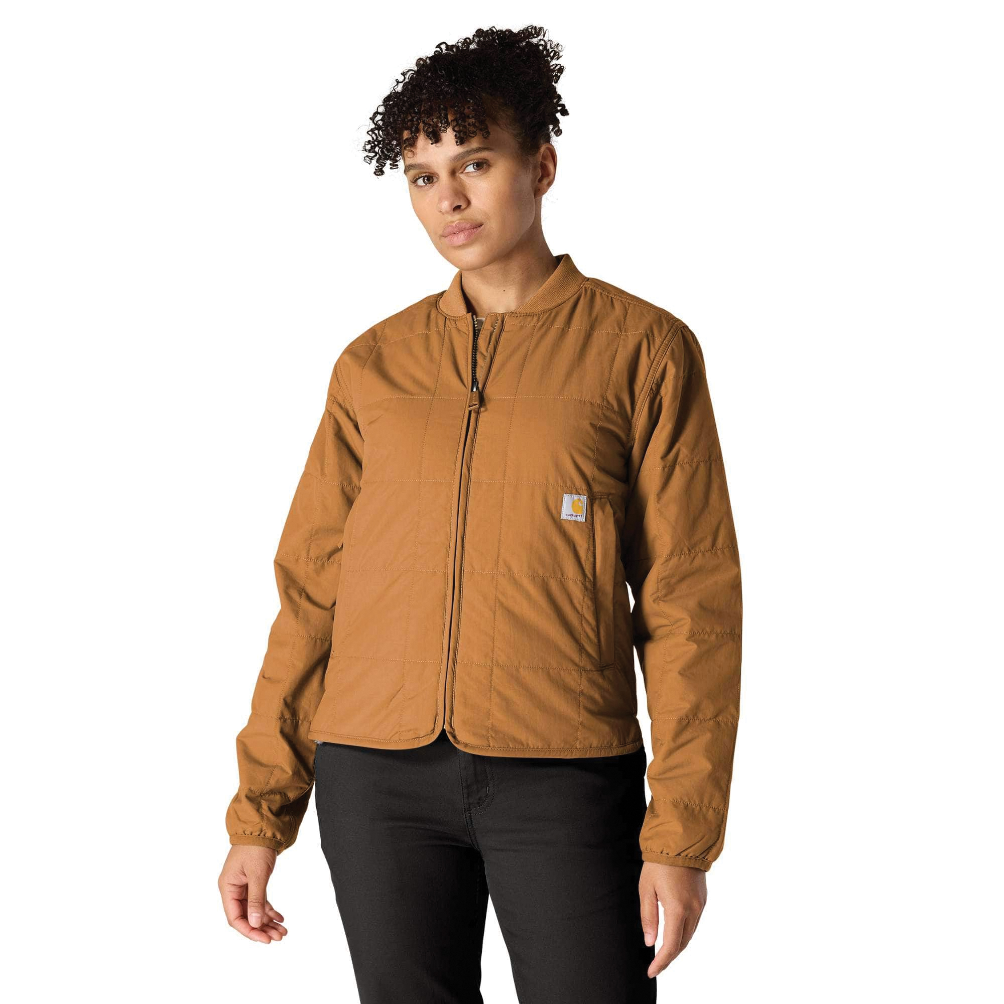 Carhartt&reg; 106486-BRN 2X REG