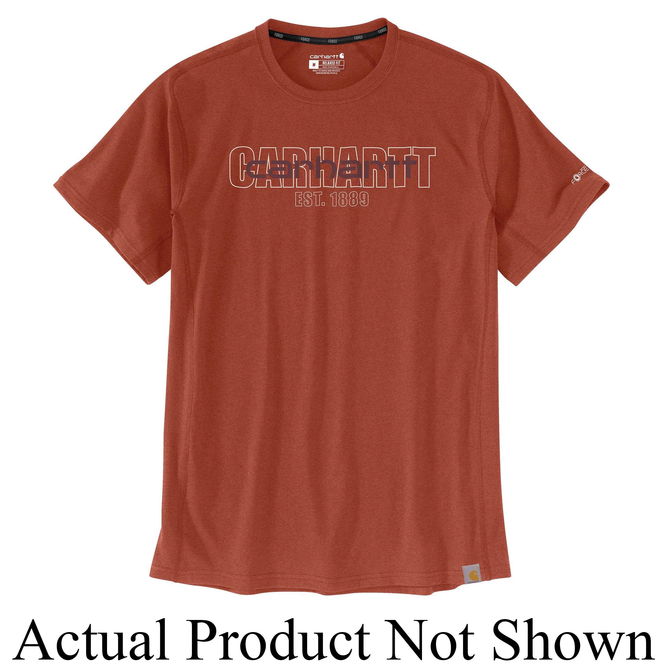 Carhartt&reg; 106653-GI7 M REG