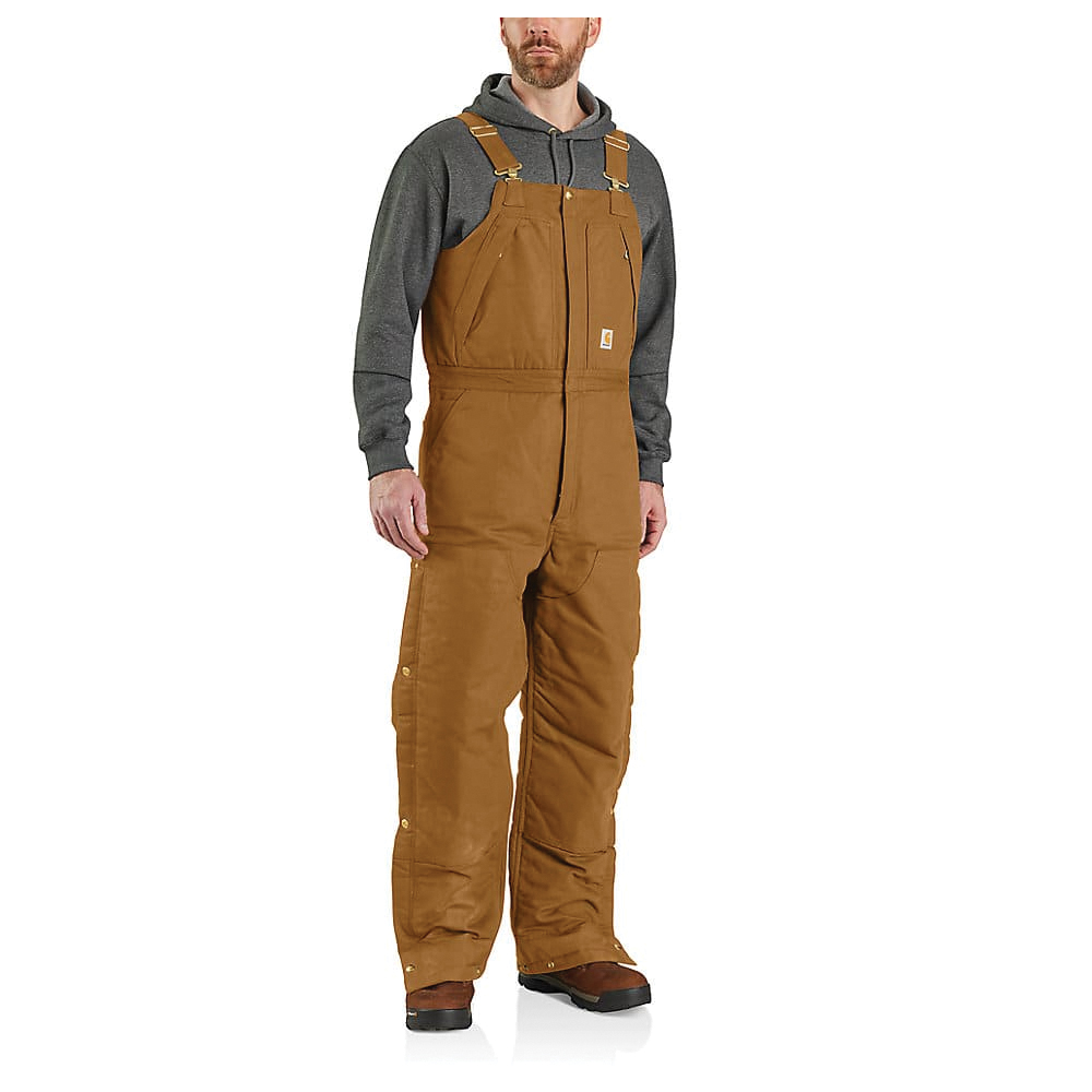 Carhartt&reg; 106682-BRN L TLL