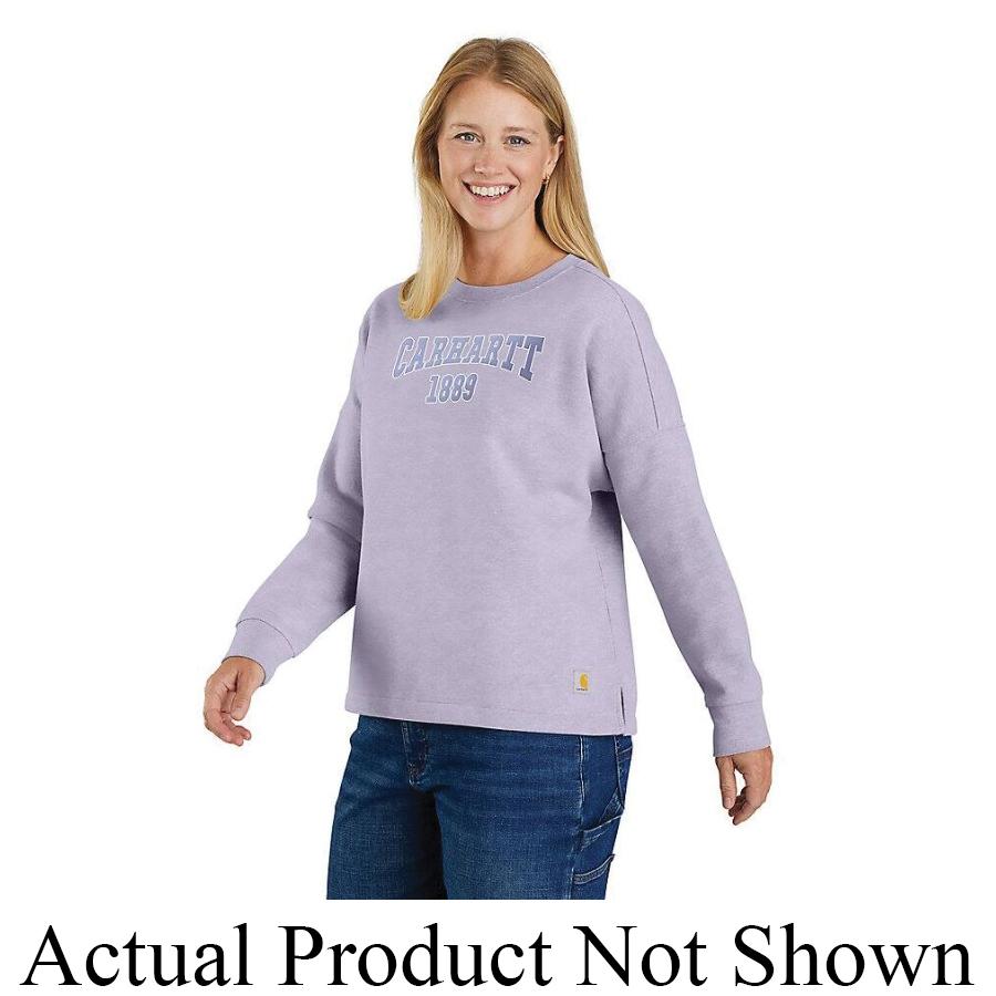 Carhartt&reg; 107160-HGY S REG