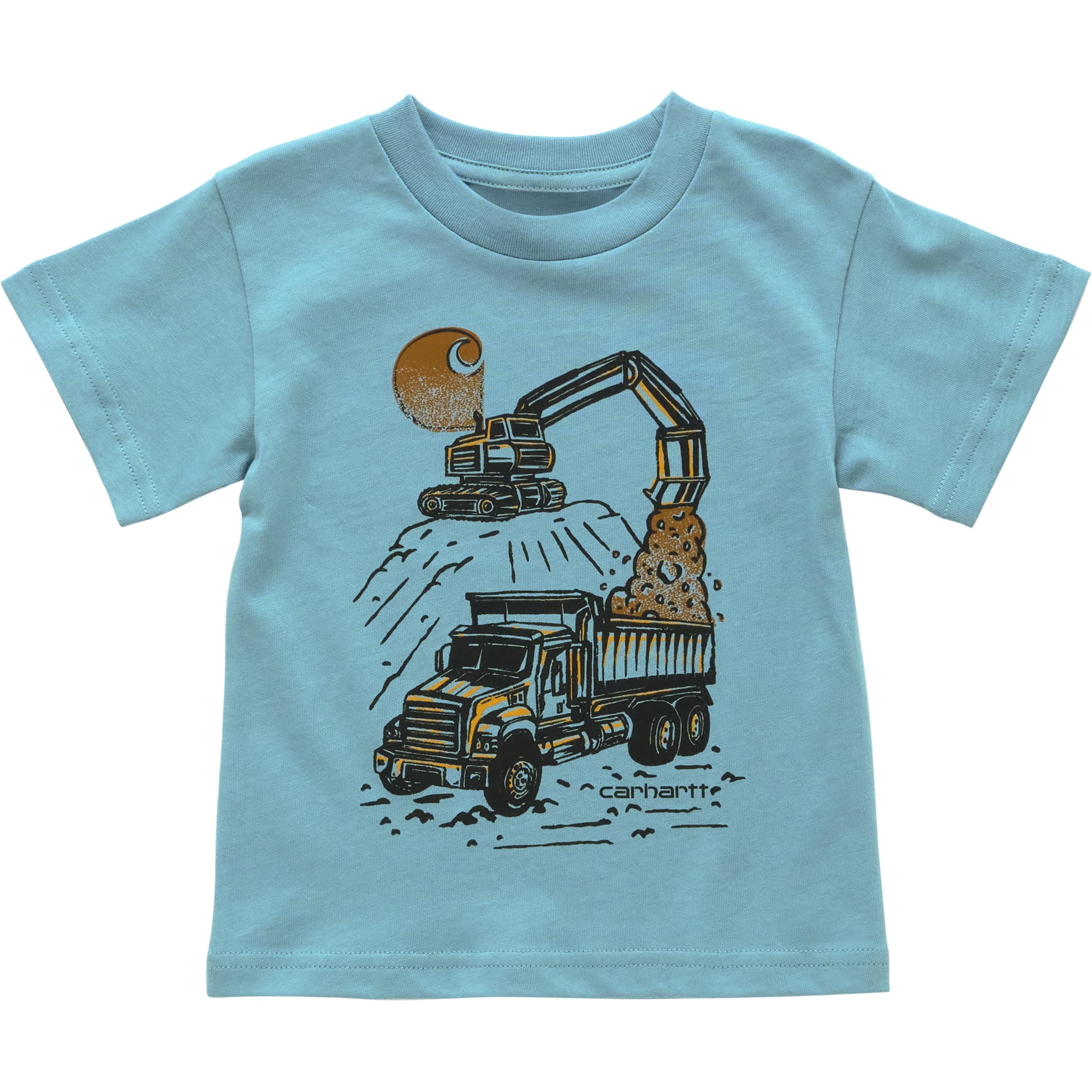Carhartt® CA6649-HL0 7