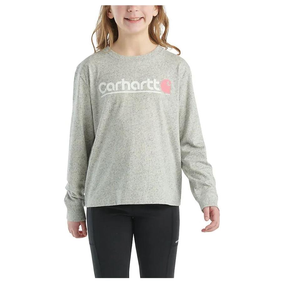 Carhartt® CA7070-V74S GY 6X
