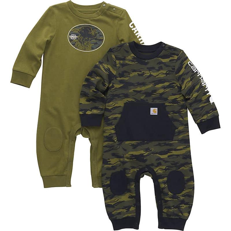 Carhartt® CG8935-CR29 AJ 12M