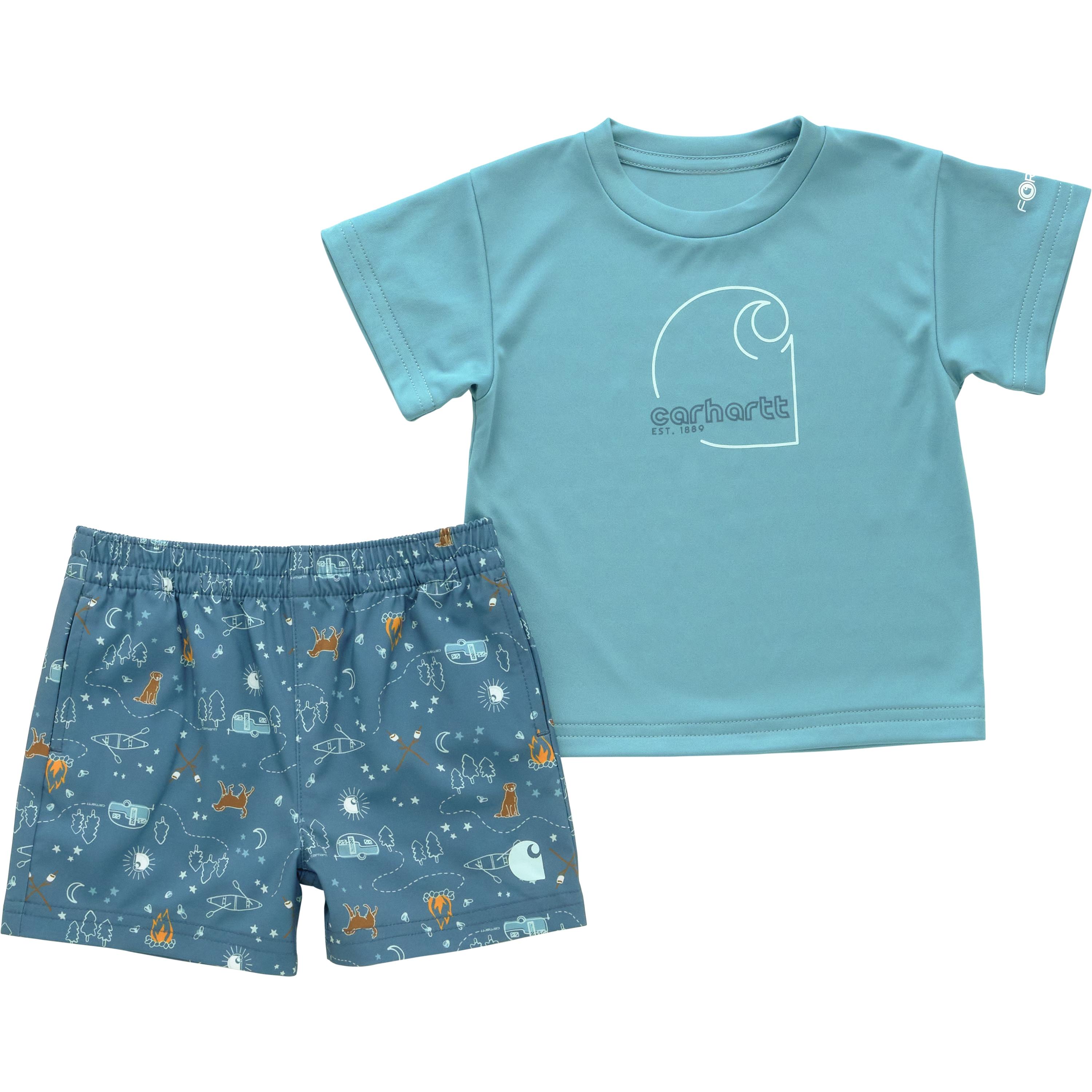 Carhartt&reg; CG8981-HK8 3T