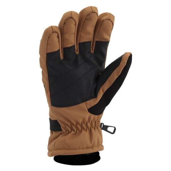 Carhartt&reg; GL0511M BRNBLK L