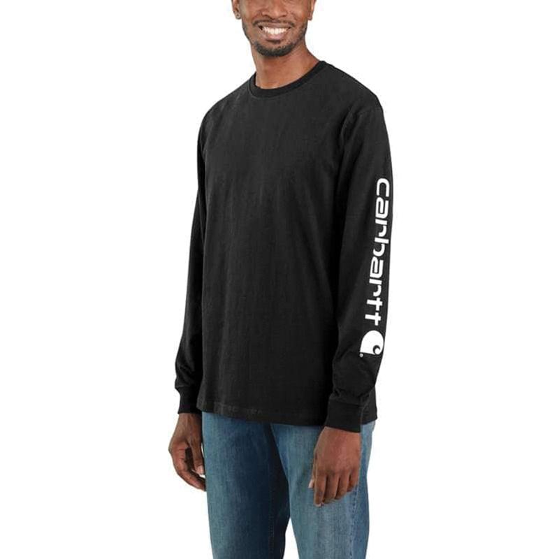 Carhartt&reg; K231-BLK 2XL TLL