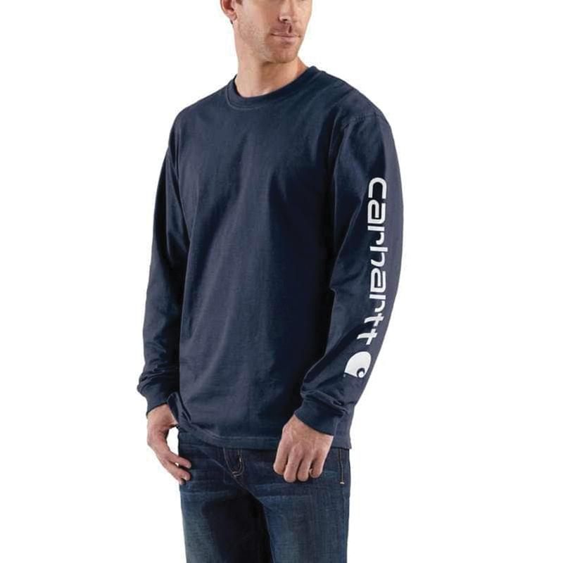 Carhartt&reg; K231-NVY XL REG