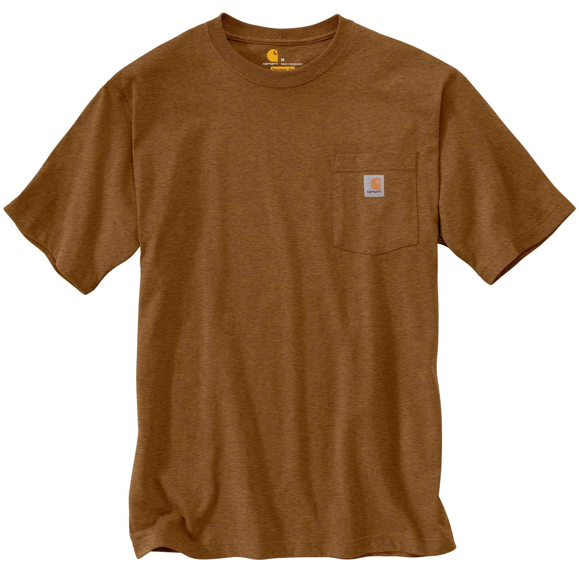 Carhartt&reg; K87-B00 2XL REG