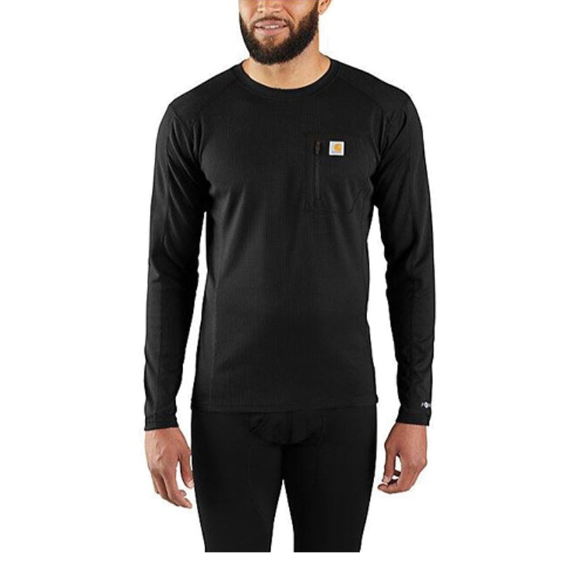 Base layer with pockets best sale