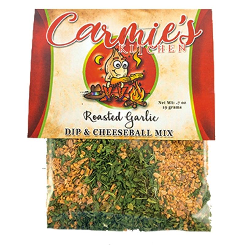 Carmie's Kitchen 120