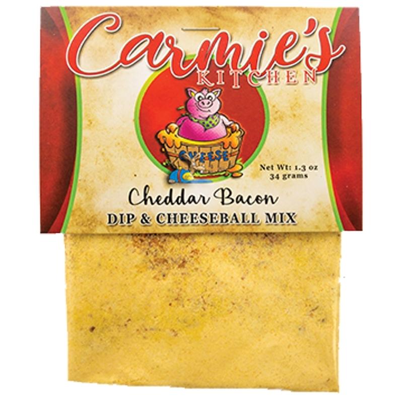 Carmie's Kitchen 136