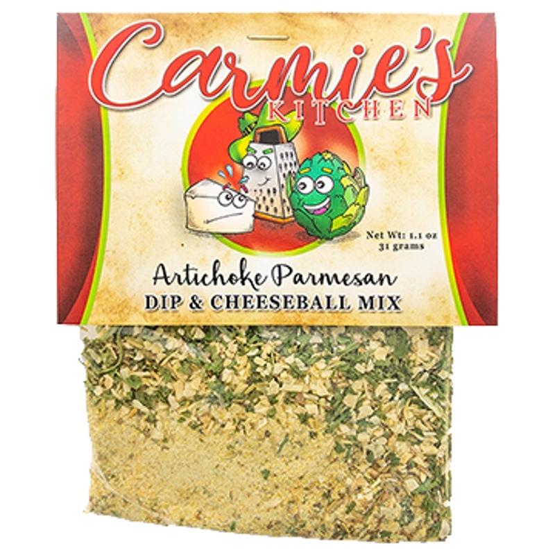 Carmie's Kitchen 145