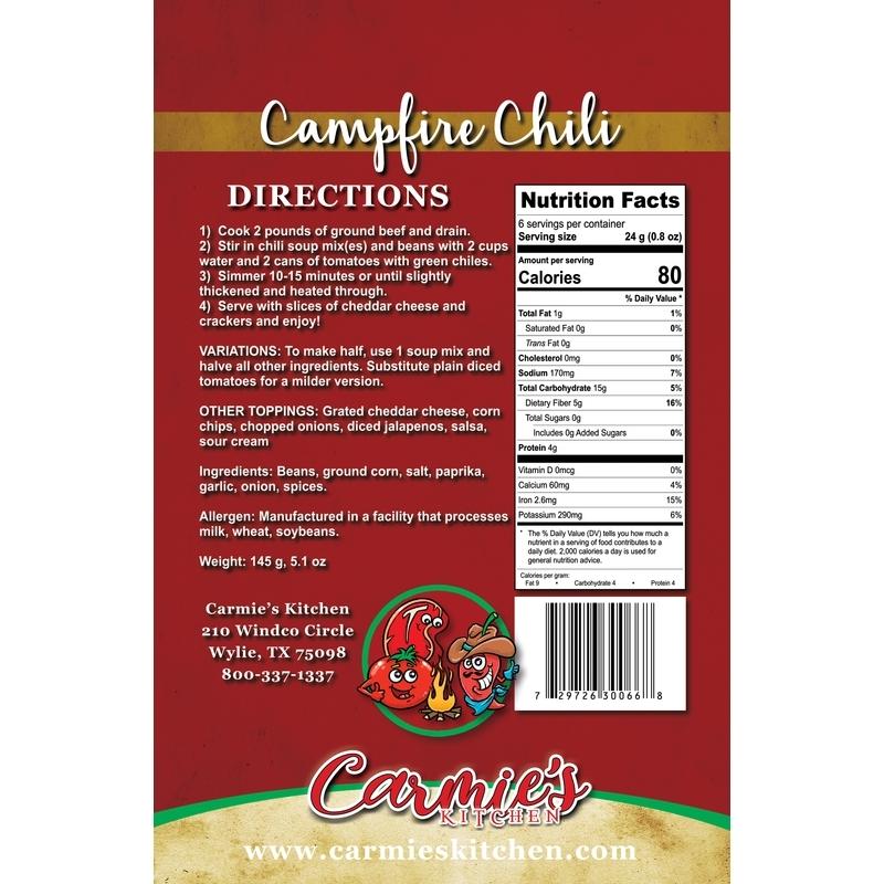Carmie's Kitchen 170