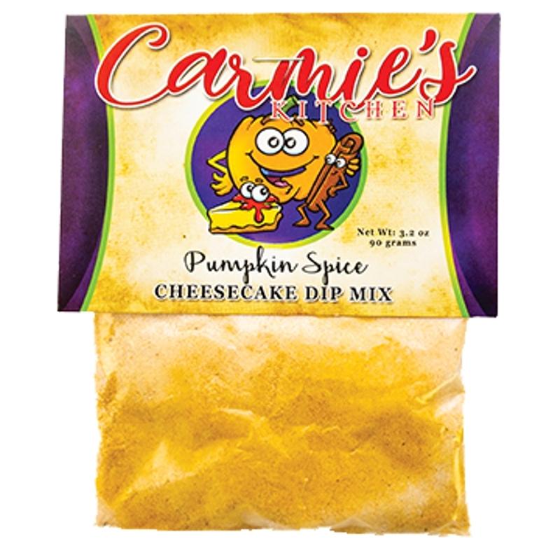 Carmie's Kitchen 172