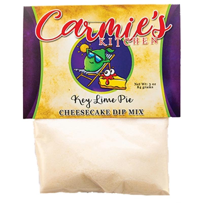 Carmie's Kitchen 173