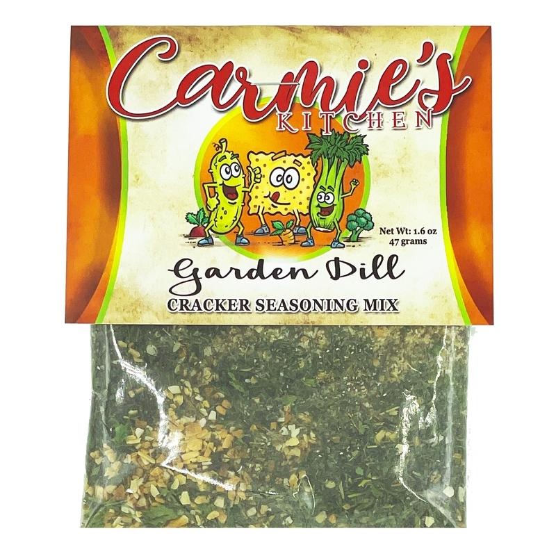 Carmie's Kitchen 234