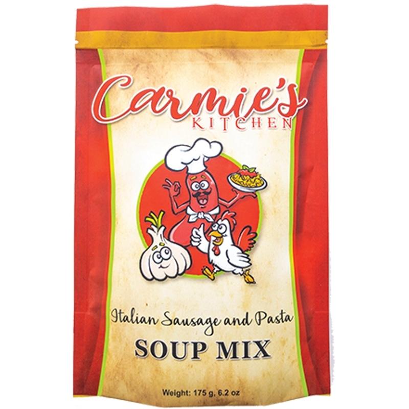 Carmie's Kitchen 262