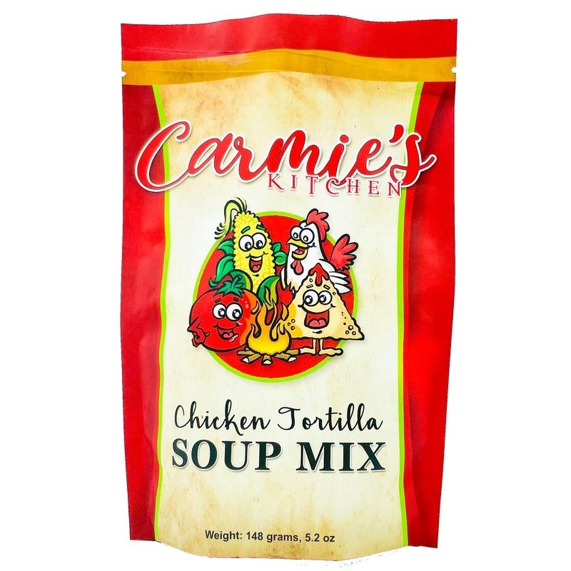 Carmie's Kitchen 264