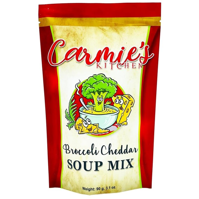 Carmie's Kitchen 270