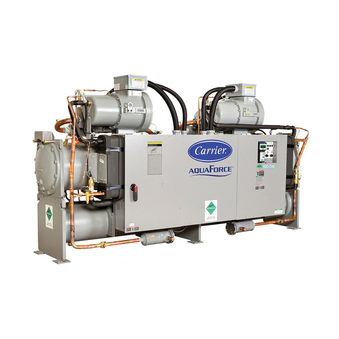 Carrier® 30HXA106R--6