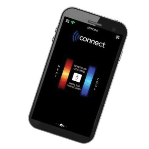 Carrier® 33CONNECTSTAT43 1010384