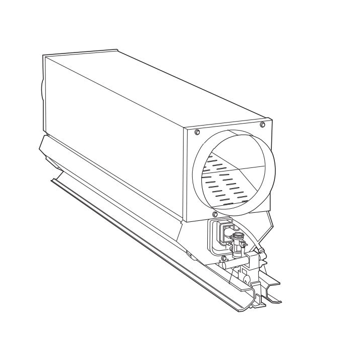 Carrier® 37HS2-2662JEC1