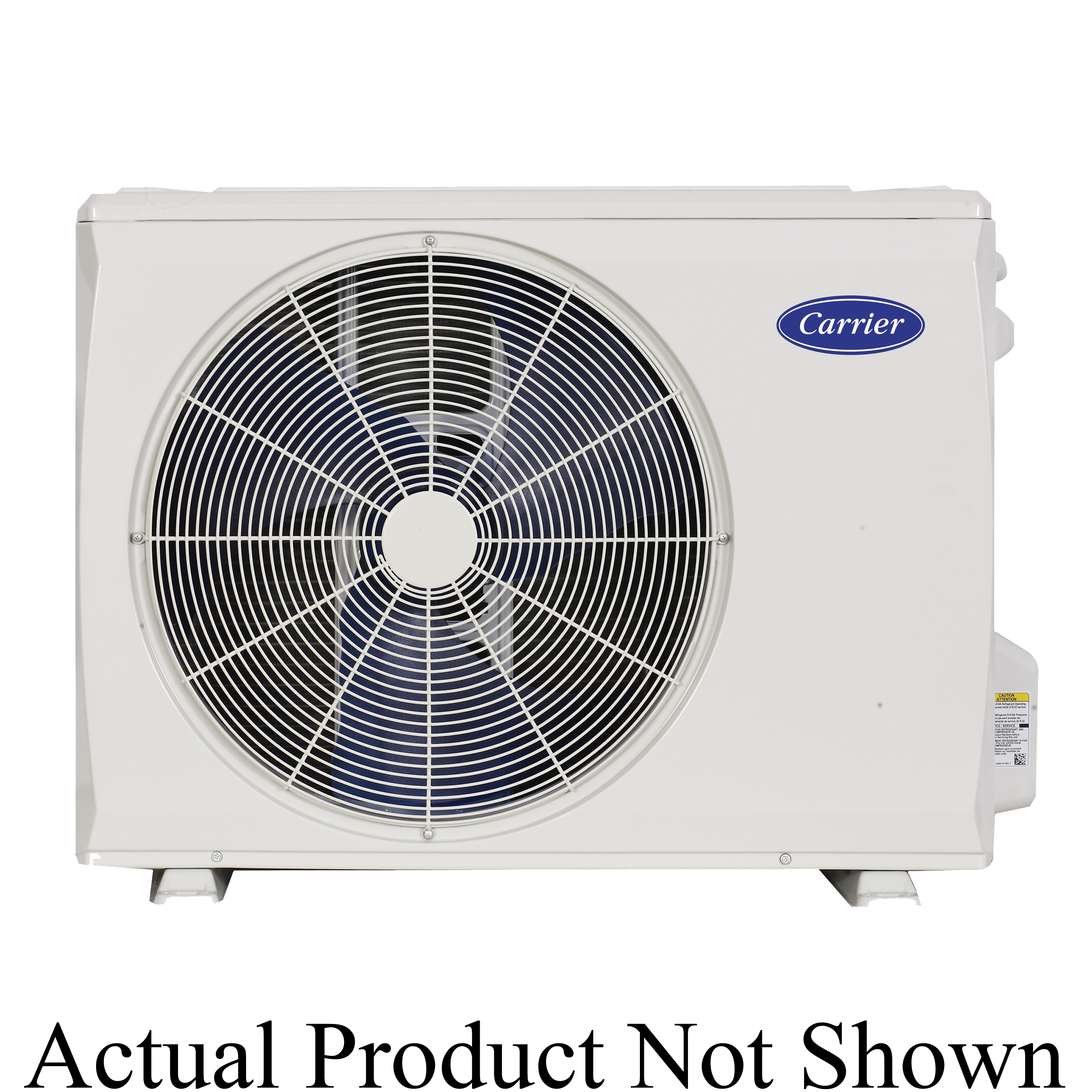 Carrier® 38MARBQ09AA3