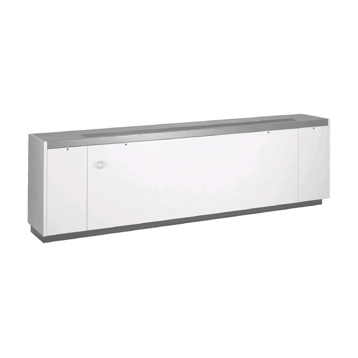 Carrier® 40UVF2P1BAB111A0J1CAA2AA
