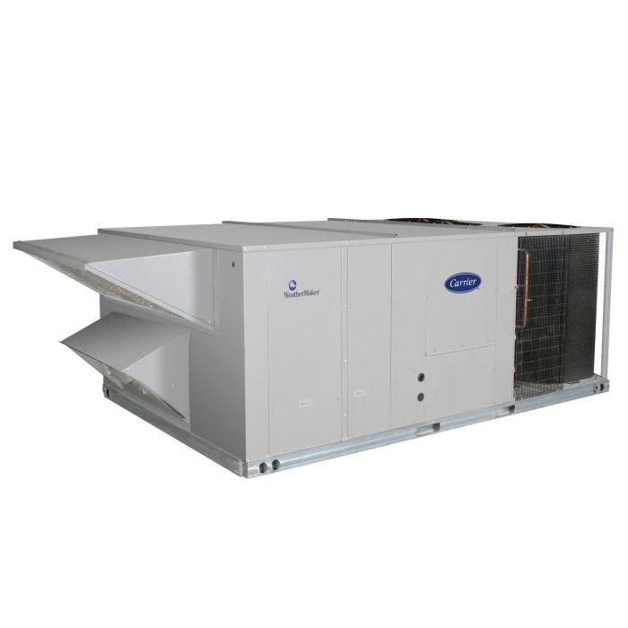 WeatherMaker® 50TC-D24A2A6-0A0G0