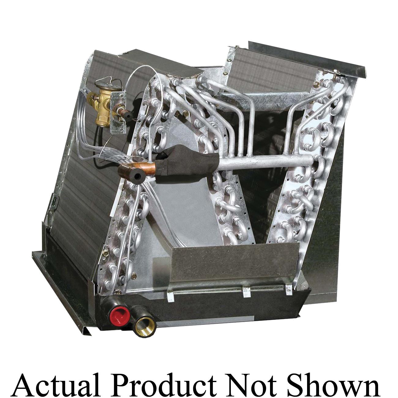 Carrier® CNPVU6024ALA