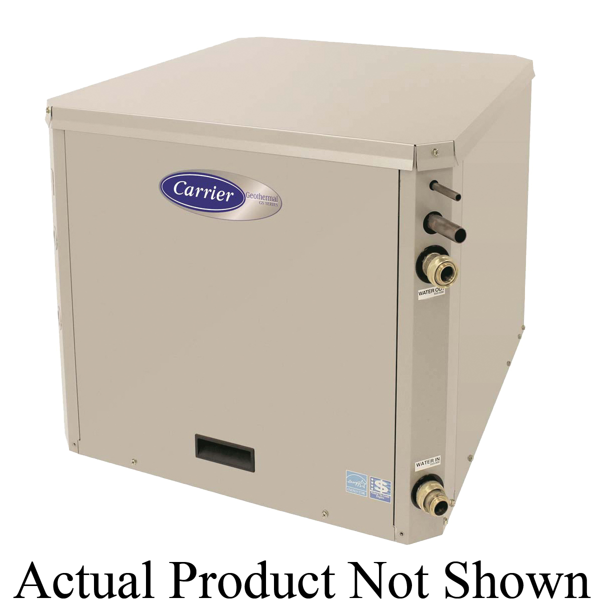 Carrier® GZ036SXXCDXX1XX2