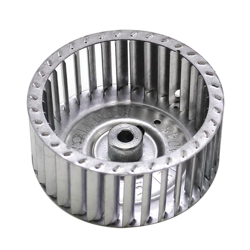 Carrier&reg; LA11XA048 Inducer Blower Wheel, 5/16 in