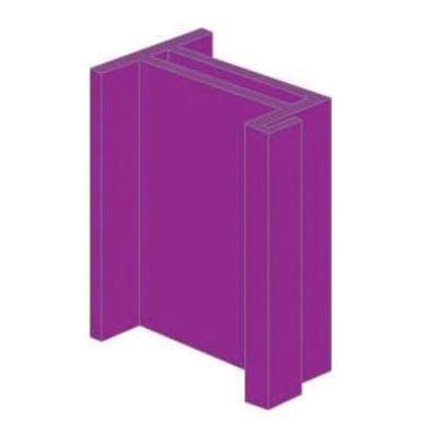 Cascadia Windows & Doors ISCC300H