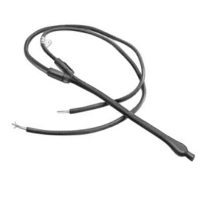 Case Parts DL-12-2 Drain Line Heater, 1/4 in, Aluminum, For Use With: Inside Drain Line