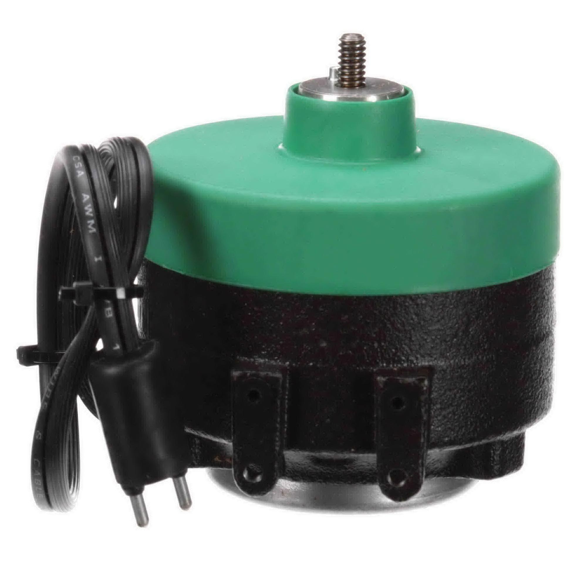 Century® iMotor® 9208F2 ECM Motor, 1/20 hp, 115 V, 60 Hz, 1 ph-Phase, 1550 rpm Speed