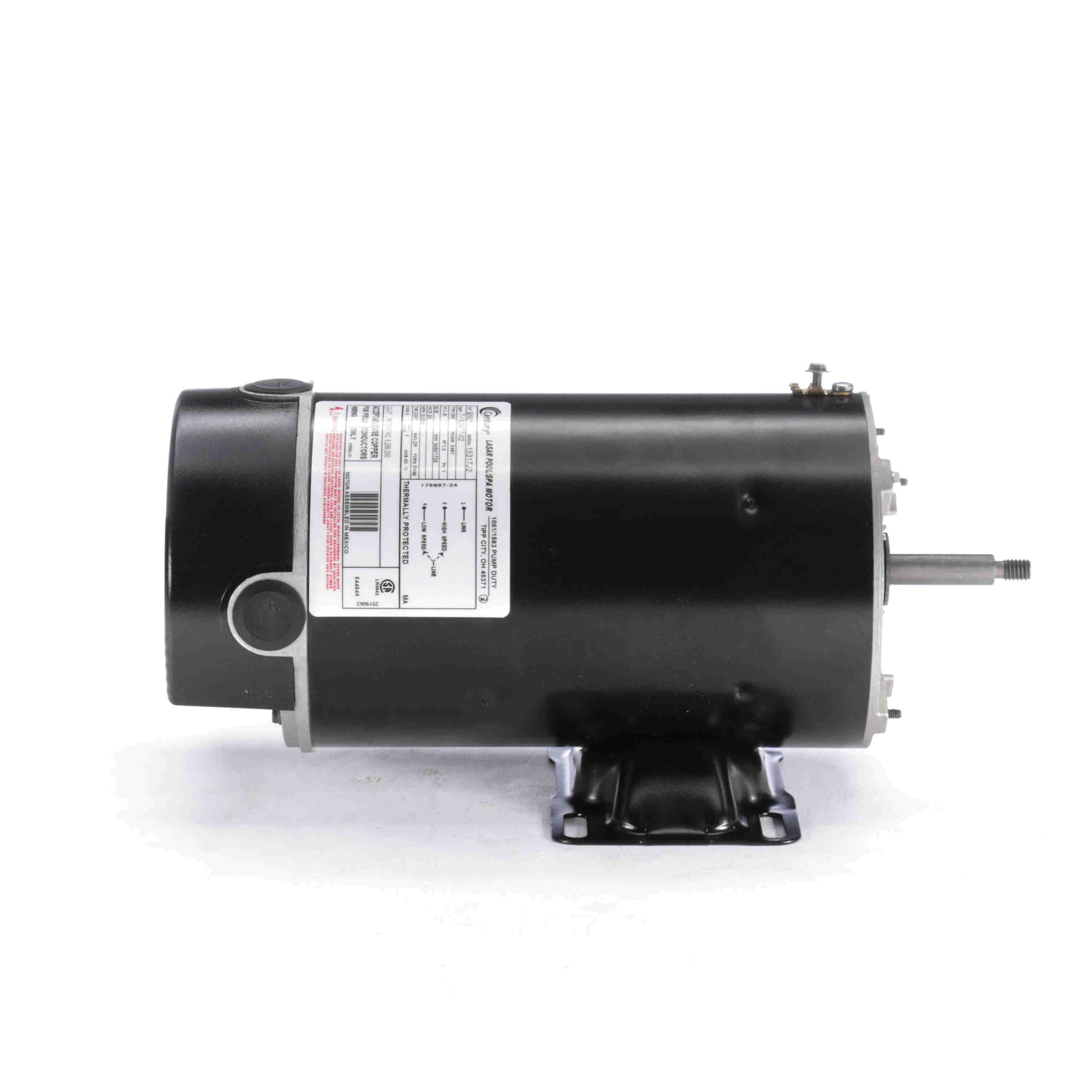 Century® BN51 SO-58A-BN51