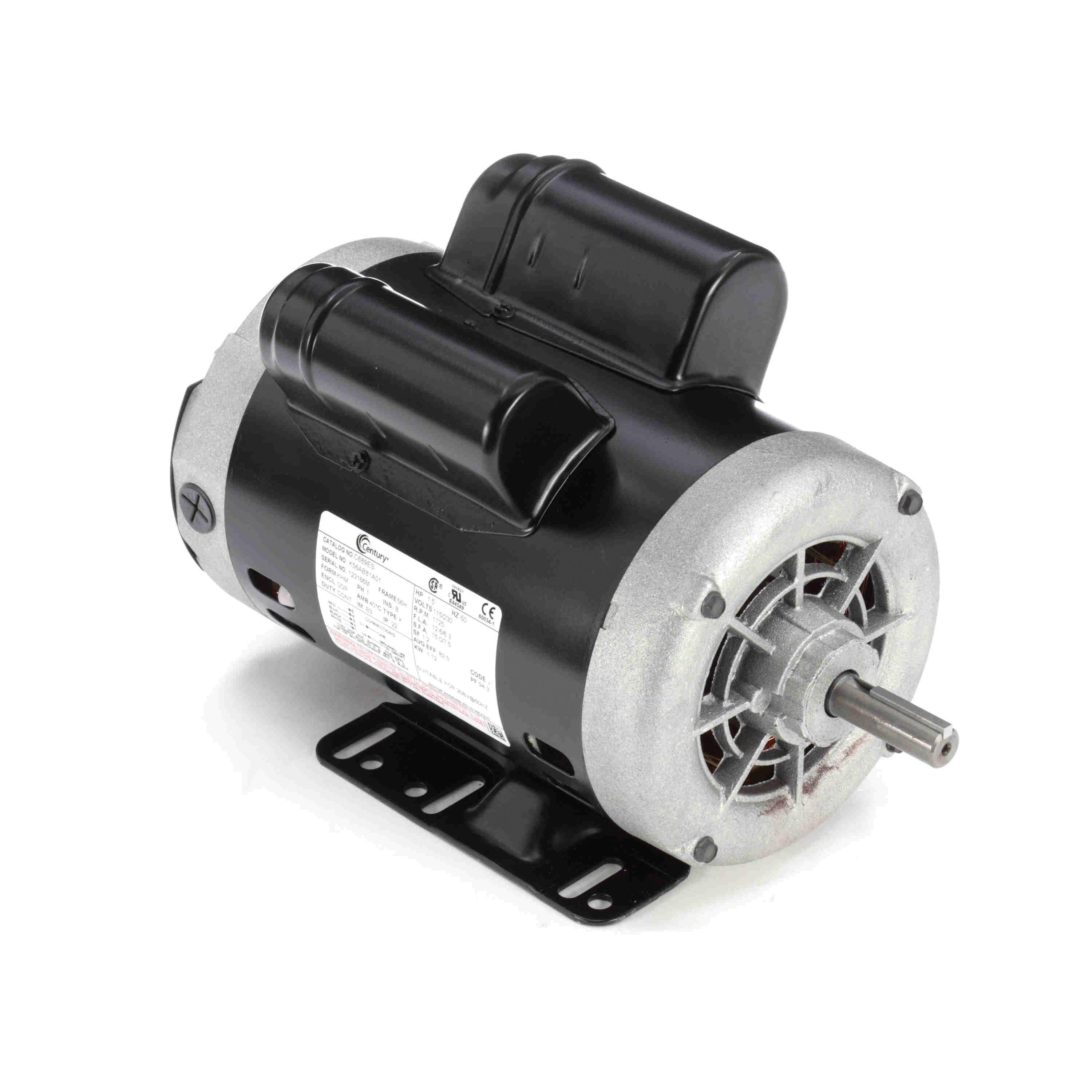 Century&reg; C689ES C689ES