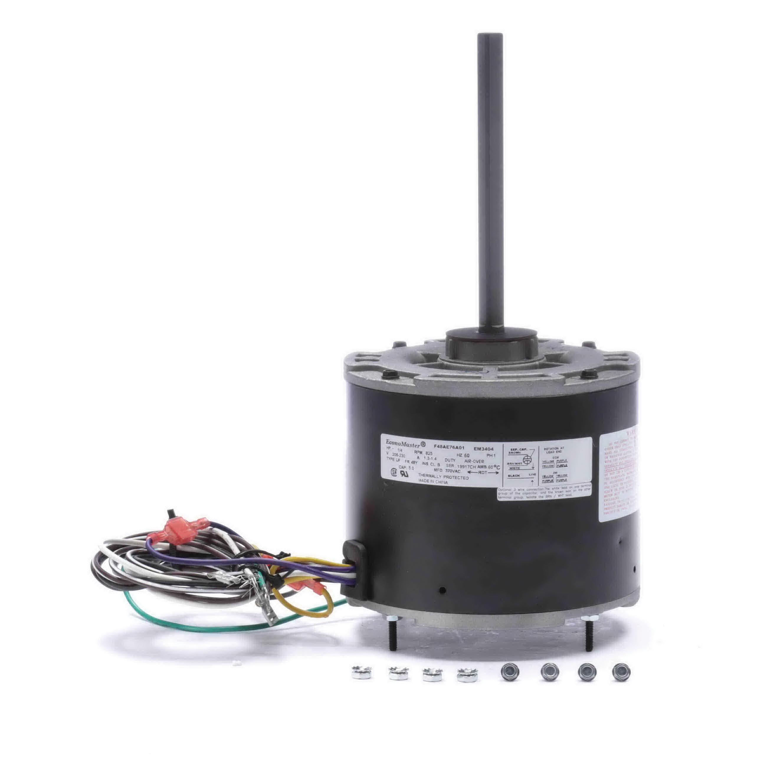 Century&reg; EM3404 EM3404